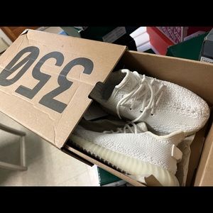 Toddler Unisex Yeezys